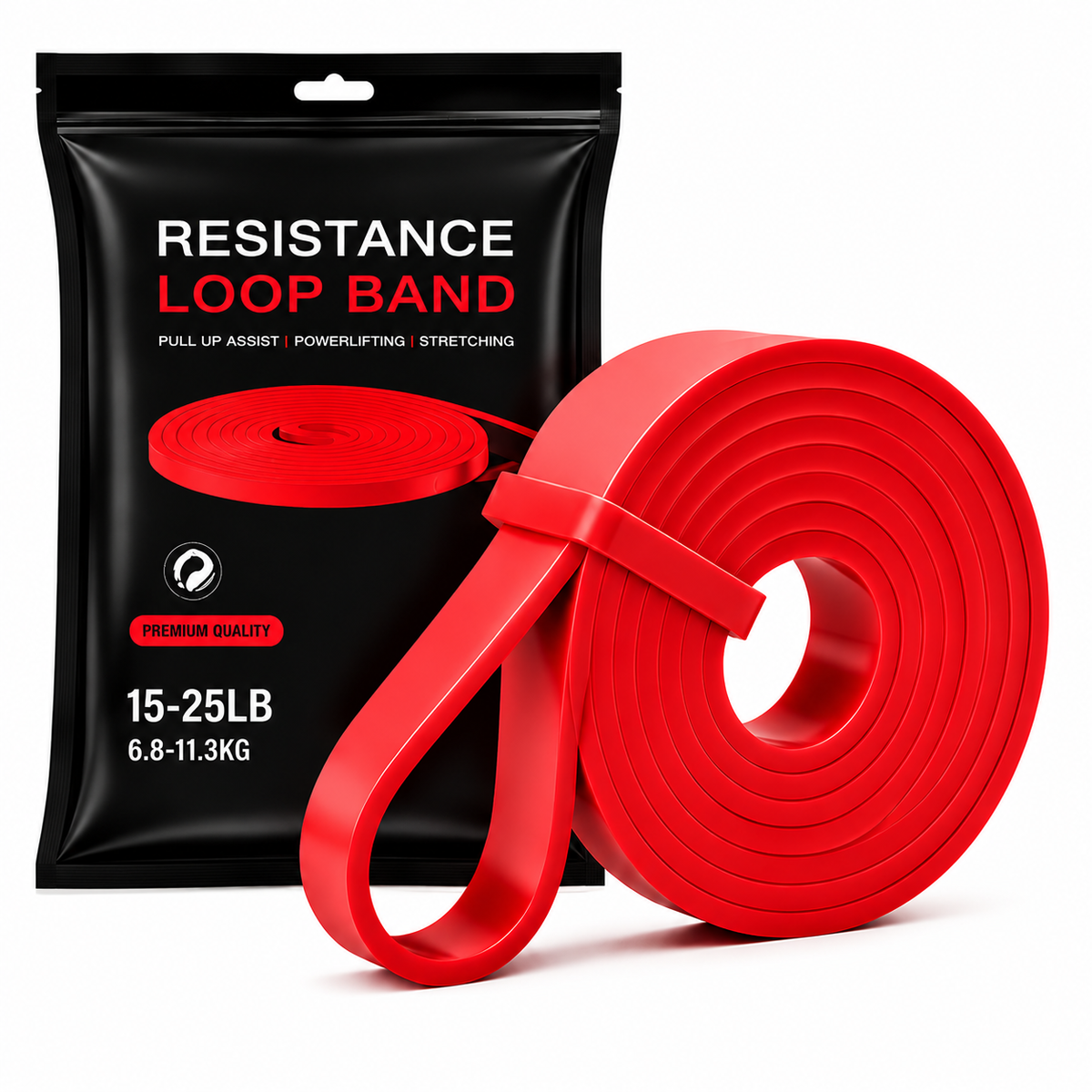 Bande de Résistance