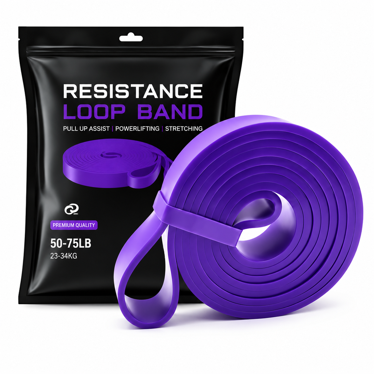 Bande de Résistance