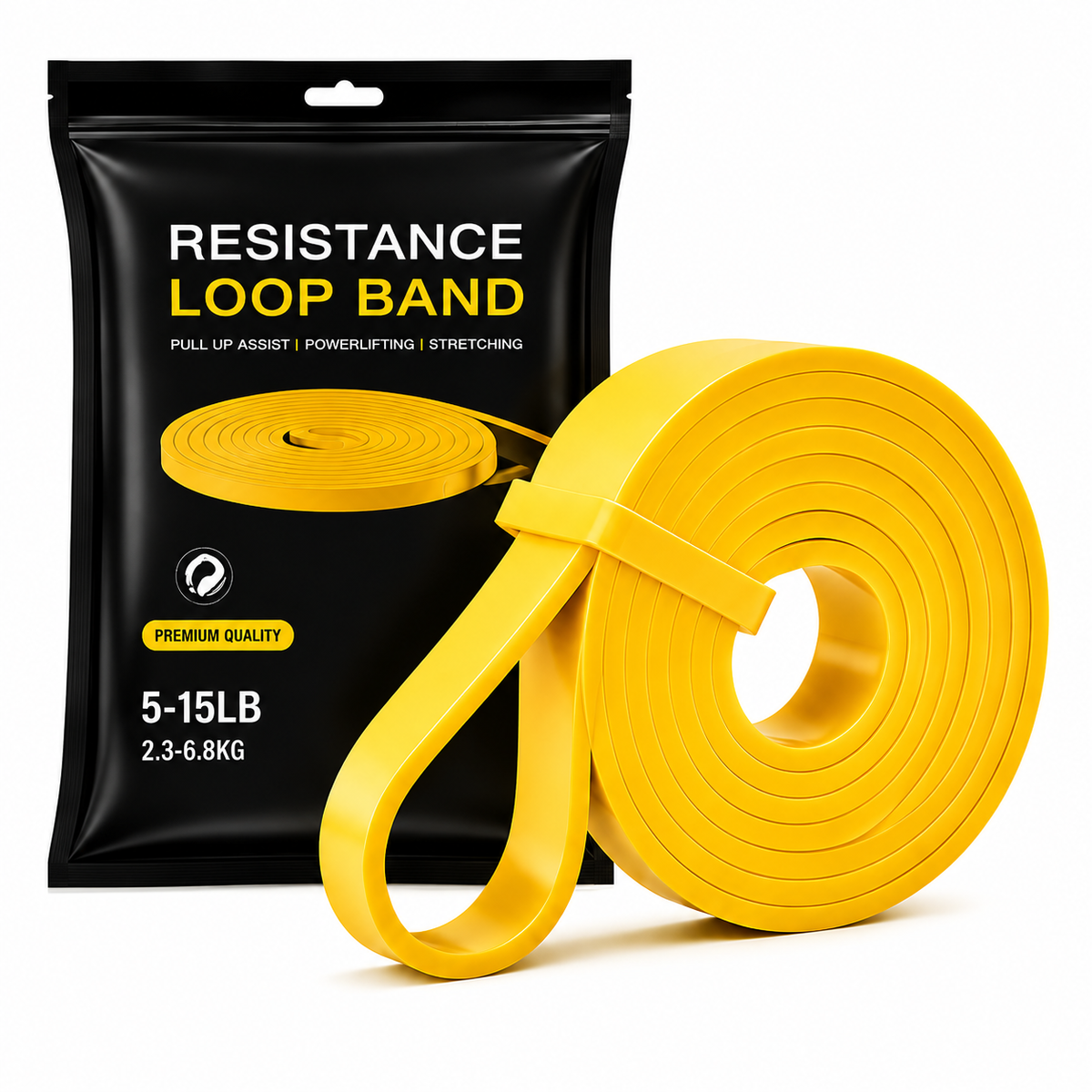 Bande de Résistance