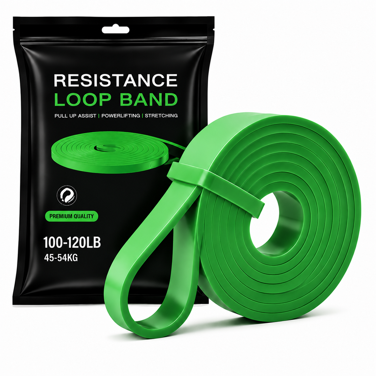 Bande de Résistance